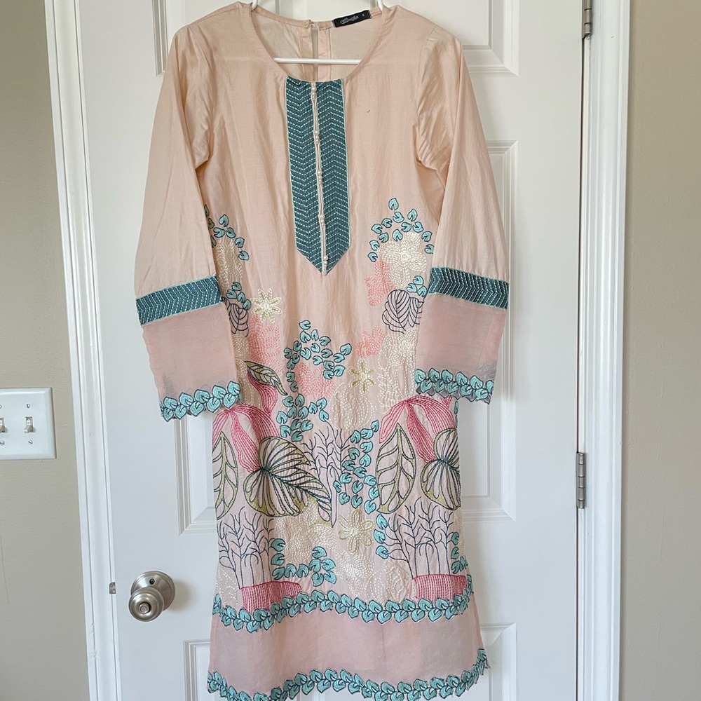 Salwar Kameez